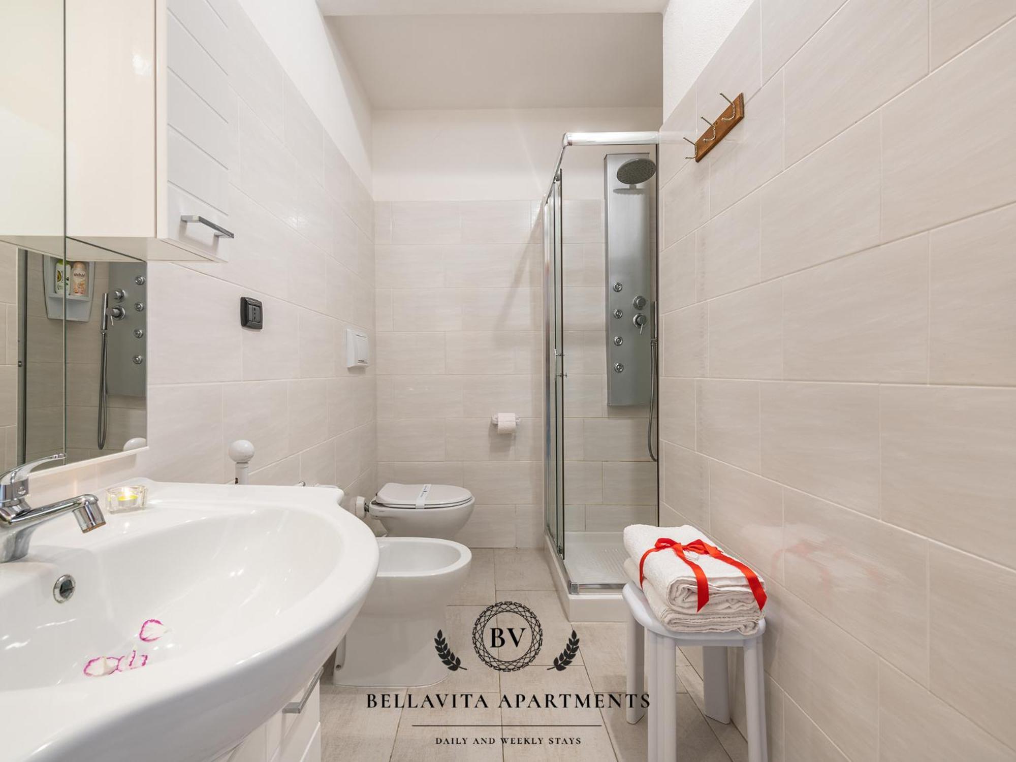 Bellavita Apartments Ассеміні Номер фото