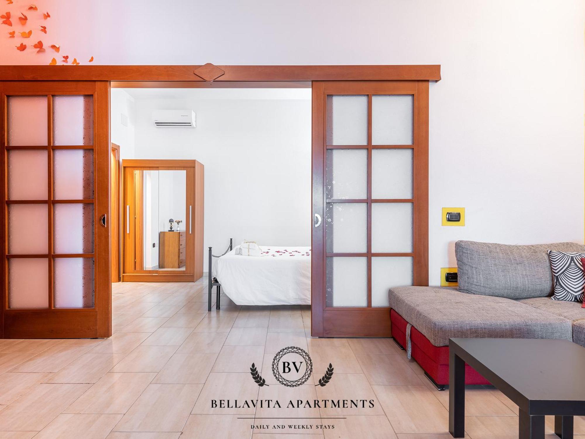 Bellavita Apartments Ассеміні Номер фото